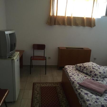 Vila 2 Bucureşti Ngoại thất bức ảnh