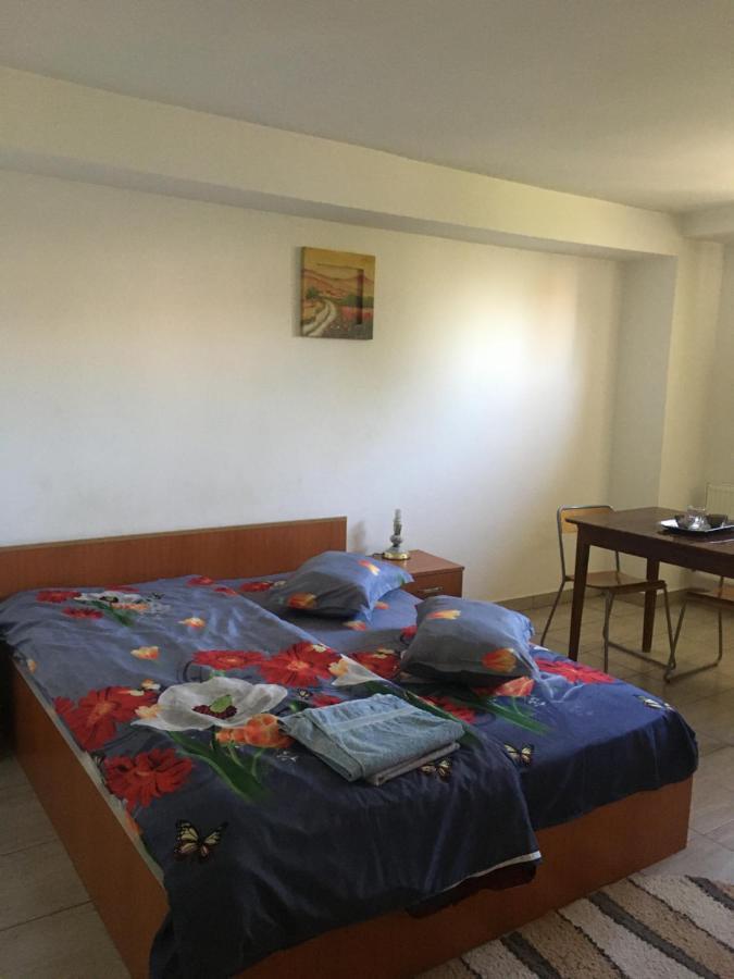 Vila 2 Bucureşti Ngoại thất bức ảnh